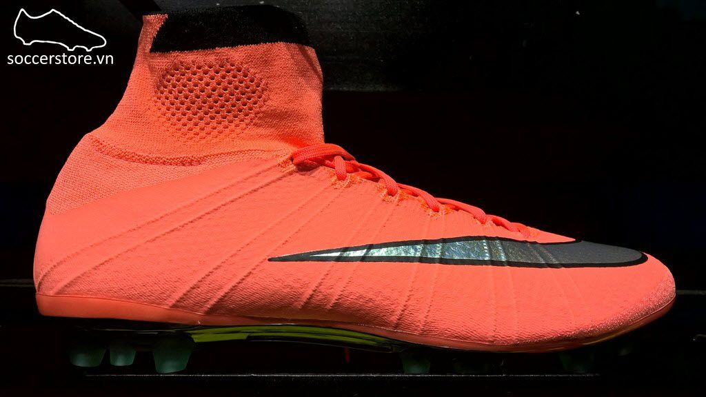 nike mercurial superfly iv ag